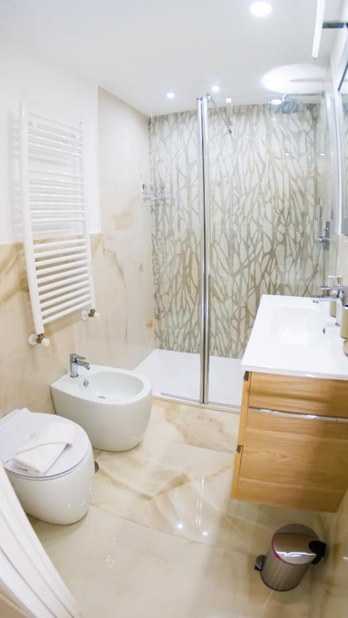 Residenza Rosa Apartment Rome Luaran gambar
