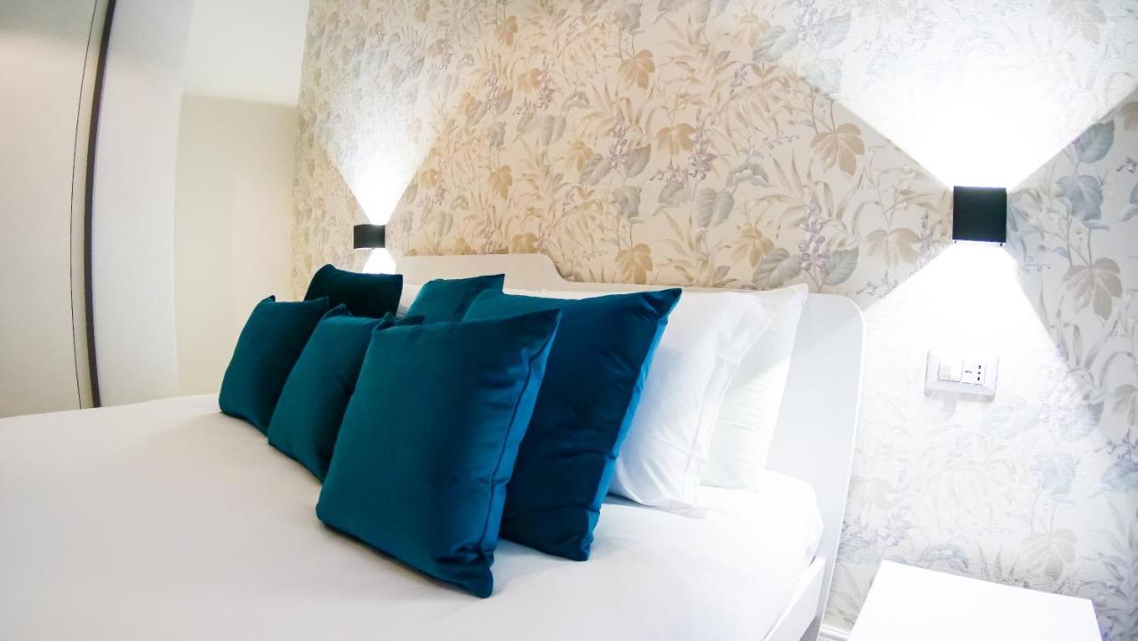 Residenza Rosa Apartment Rome Luaran gambar