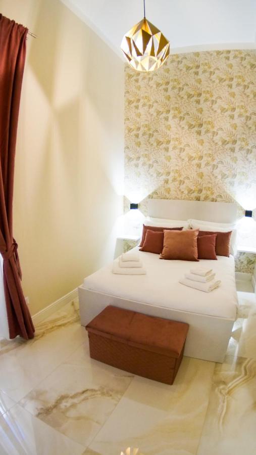 Residenza Rosa Apartment Rome Luaran gambar